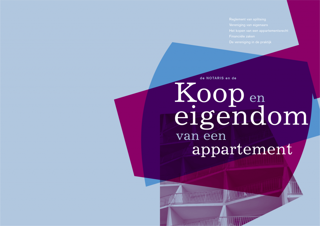 Onroerend goed Notariaat Van Stenis Notarishuis